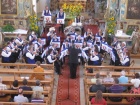Kirchenkonzert 2011